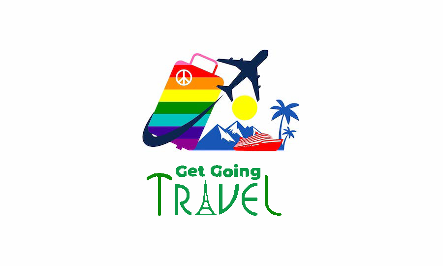 Get Going Travel logo